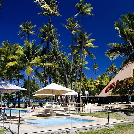 Hotel Koulnoue Village Hienghène Buitenkant foto