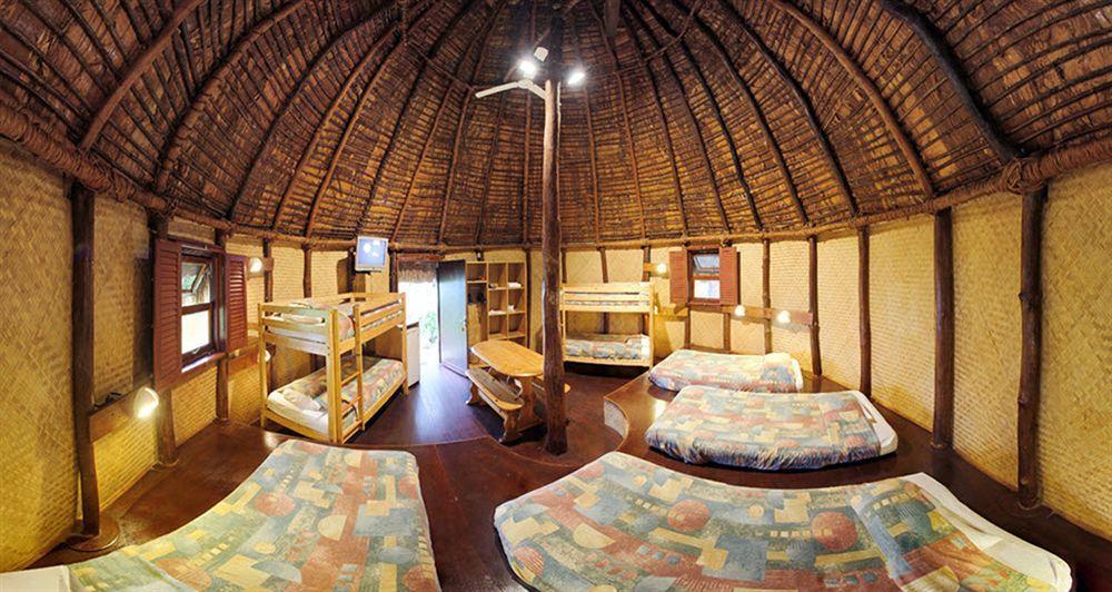 Hotel Koulnoue Village Hienghène Buitenkant foto
