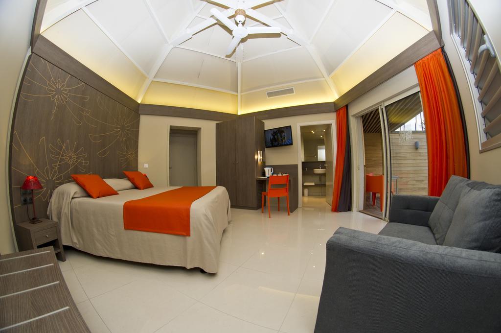 Hotel Koulnoue Village Hienghène Buitenkant foto