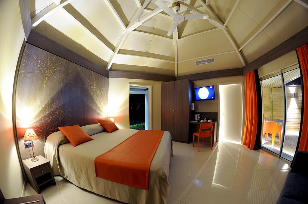 Hotel Koulnoue Village Hienghène Buitenkant foto